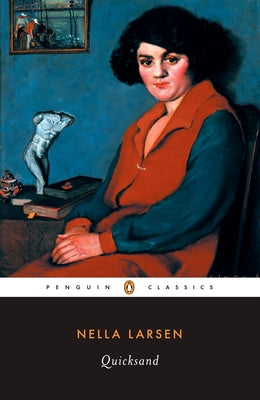 Quicksand (Penguin Twentieth-Century Classics)