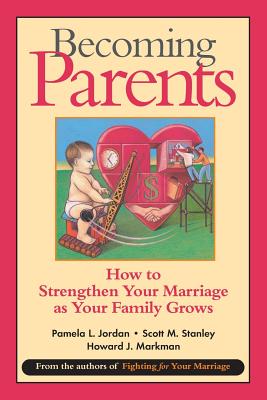 Becoming Parents: How to Strengthen Your Marriage as Your Family Grows