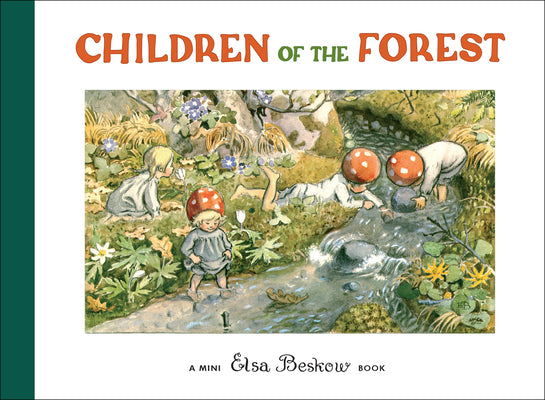 Children of the Forest: Mini Edition