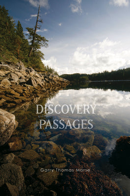 Discovery Passages