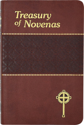 Treasury of Novenas