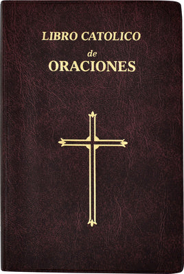 Libro Catolico de Oraciones