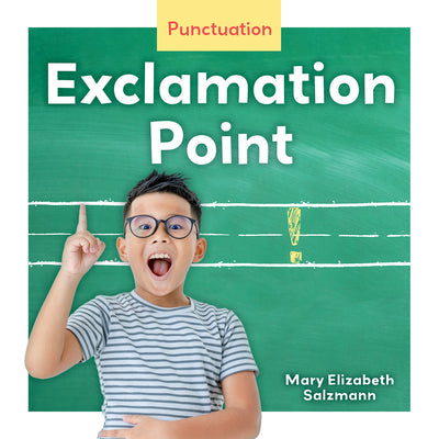 Exclamation Point (Punctuation)