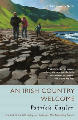 Irish Country Welcome (Irish Country Books, 15)