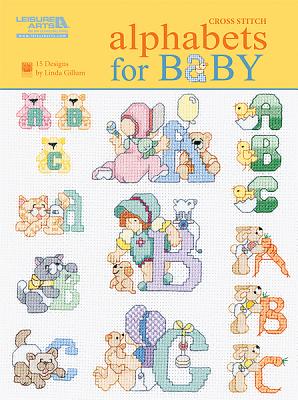 Alphabets for Baby