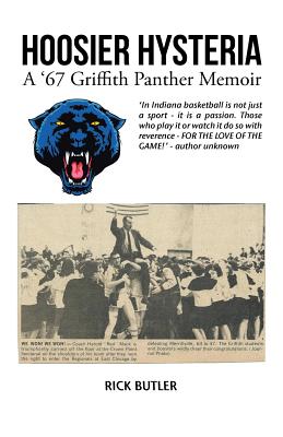 Hoosier Hysteria - A 67 Griffith Panther Memoir