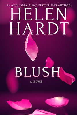 Blush (Black Rose, 1)