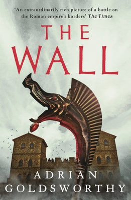 The Wall (City of Victory)