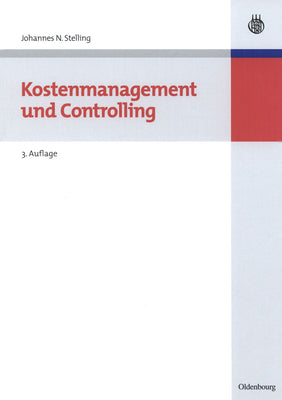 Kostenmanagement Und Controlling (German Edition)