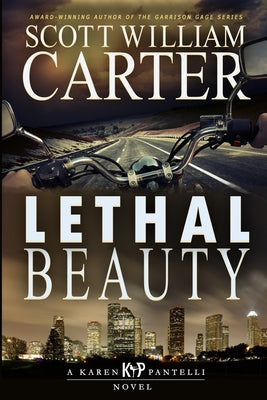 Lethal Beauty (A Mia Quinn Mystery)