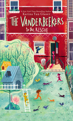 The Vanderbeekers to the Rescue (The Vanderbeekers, 3)