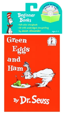 GREEN EGGS AND HAM B