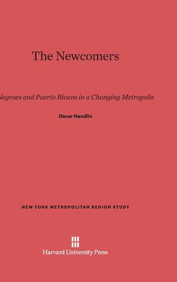 The Newcomers (New York Metropolitan Region Study)