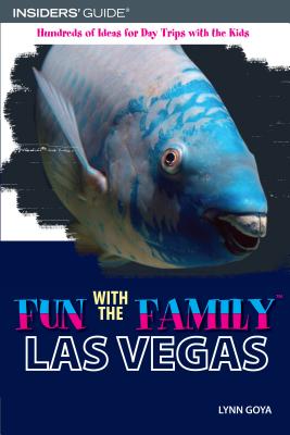 Fun with the Family Las Vegas (Fun with the Family Series)