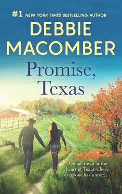 Promise, Texas (Heart of Texas, 7)