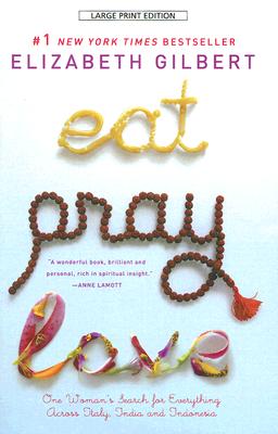 Eat Pray Love