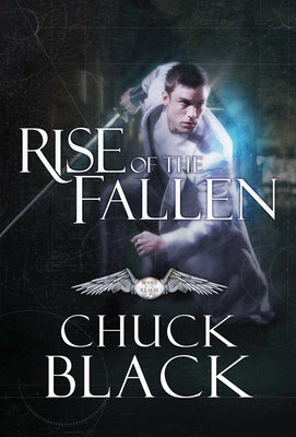 Rise of the Fallen: Wars of the Realm, Book 2