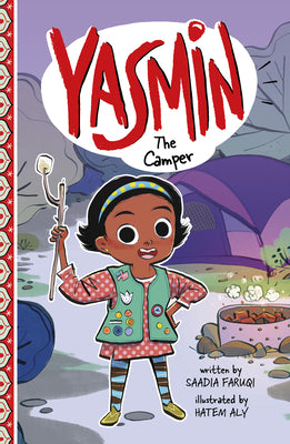 Yasmin the Camper (Yasmin, 18)