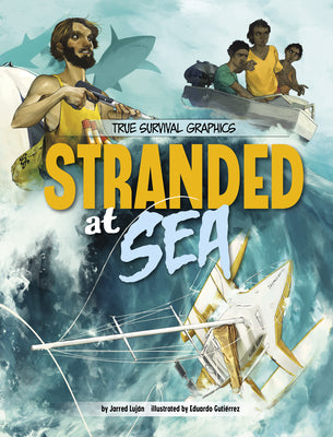 Stranded at Sea (True Survival Graphics)