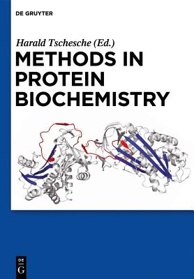 Methods in Protein Biochemistry