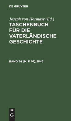 1845 (German Edition)