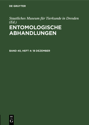 18 Dezember (German Edition)