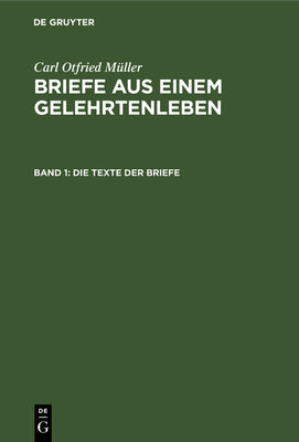 Die Texte Der Briefe (German Edition)