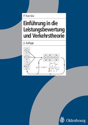 Einfhrung in die Leistungsbewertung und Verkehrstheorie (German Edition)