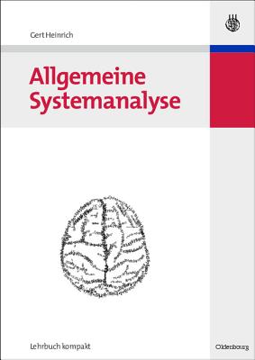 Allgemeine Systemanalyse (Wirtschaftsinformatik Kompakt) (German Edition)